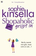 Shopaholic grijpt in | Sophie Kinsella | 
