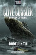 Dodelijk tij | Clive Cussler | 