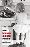 Een keukenmeiden roman | Kathryn Stockett | 