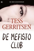 De Mefisto Club | Tess Gerritsen | 