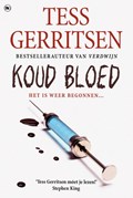 Koud bloed | Tess Gerritsen | 