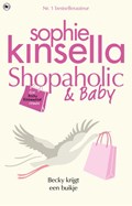Shopaholic & Baby | Sophie Kinsella | 