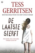 De laatste sterft | Tess Gerritsen | 