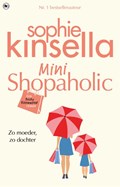 Mini Shopaholic | Sophie Kinsella | 