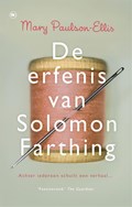 De erfenis van Solomon Farthing | Mary Paulson-Ellis | 