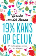 19% kans op geluk | Yvanka van der Zwaan | 