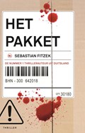 Het pakket | Sebastian Fitzek | 