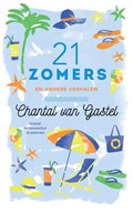 21 Zomers en andere verhalen | Chantal van Gastel | 