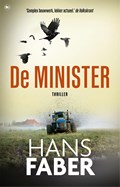 De minister | Hans Faber | 