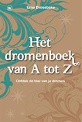 Het dromenboek van a tot z | Erna Droesbeke | 