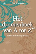 Het dromenboek van a tot z | Erna Droesbeke | 