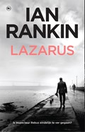 Lazarus | Ian Rankin | 