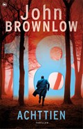 Achttien | John Brownlow | 