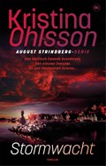 Stormwacht | Kristina Ohlsson | 