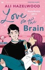 Love on the Brain | Ali Hazelwood | 9789044365719
