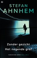 Zonder gezicht en Het negende graf | Stefan Ahnhem | 