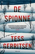De spionne | Tess Gerritsen | 