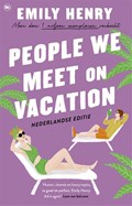 People We Meet on Vacation | Emily Henry | 