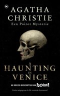 A Haunting in Venice | Agatha Christie | 