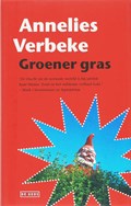Groener gras | Annelies Verbeke | 