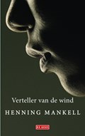 Verteller van de wind | Henning Mankell | 