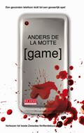 Game | Anders de la Motte | 