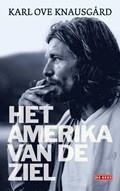 Het Amerika van de ziel | Karl Ove Knausgård&, Martin Mars (vertaling) | 