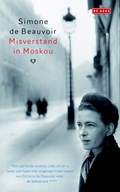 Misverstand in Moskou | Simone de Beauvoir | 