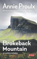 Brokeback Mountain en andere verhalen | Annie Proulx | 