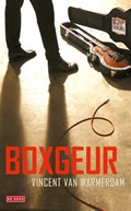 Boxgeur | Vincent van Warmerdam | 