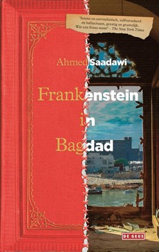 Frankenstein in Bagdad