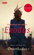 Exodus | Deborah Feldman | 