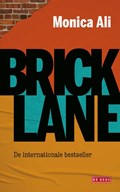Brick Lane | Monica Ali | 