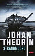 Strandmoord | Johan Theorin | 