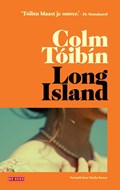 Long Island | Colm Tóibín | 