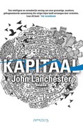 Kapitaal | John Lanchester | 