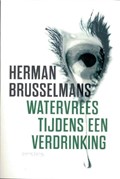 Watervrees tijdens een verdrinking | Herman Brusselmans | 