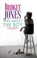 Bridget Jones: mad about the boy | Helen Fielding | 