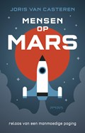 Mensen op Mars | Joris van Casteren | 