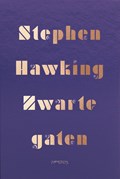 Zwarte gaten | Stephen Hawking | 