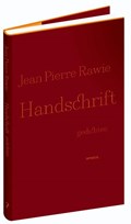 Handschrift | Jean Pierre Rawie | 