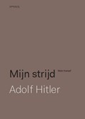 Mijn strijd | Adolf Hitler | 