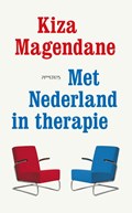 Met Nederland in therapie | Kiza Magendane | 