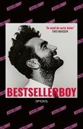 Bestsellerboy | Mano Bouzamour | 