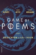 Game of Poems | Ellen Deckwitz ; Ingmar Heytze ; Thomas Möhlmann | 