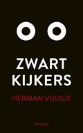 Zwartkijkers | Herman Vuijsje | 
