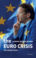 The Euro Crisis | Jeroen Dijsselbloem | 