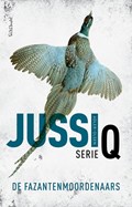 De fazantenmoordenaars | Jussi Adler-Olsen | 