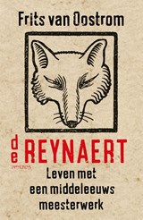 De Reynaert | Frits van Oostrom | 9789044642674