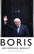Boris | Patrick Bernhart | 